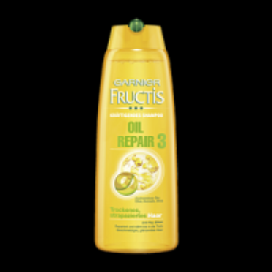 Garnier Fructis Shampoo oder Spülung 1.39 €