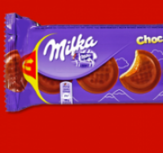 MILKA Choco Jaffa 1.49&nbsp;&euro;