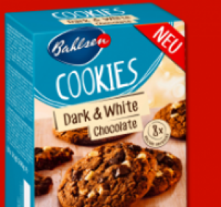 BAHLSEN Cookies 1.99&nbsp;&euro;