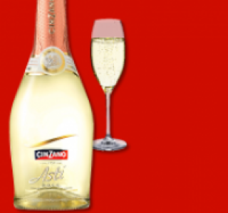CINZANO Asti DOCG 4.99 €