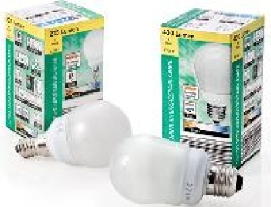 Ultra-Mini-Energiesparlampe 2.99&nbsp;&euro;