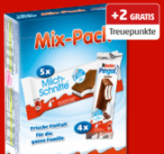 FERRERO Mix-Pack 1.99&nbsp;&euro;