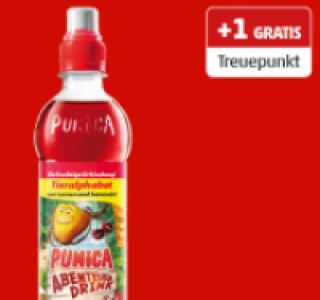 PUNICA Abenteuer-Drink 0.69&nbsp;&euro;