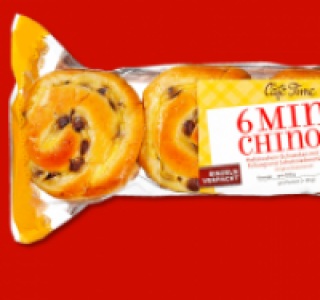 CAF&Eacute; TIME Mini-Chinois 1.69&nbsp;&euro;