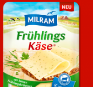 MILRAM Käsescheiben 1.69 €