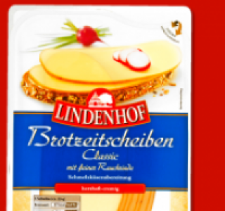 LINDENHOF Brotzeitscheiben 1.59 €