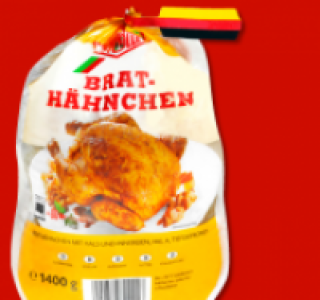 STOLLE Brat-Hähnchen 2.99 €