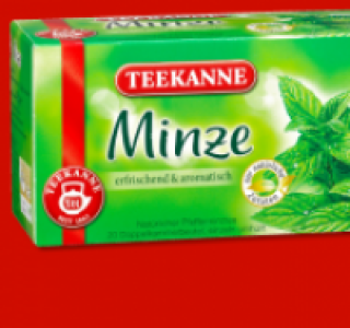 TEEKANNE Tee 1.39 €