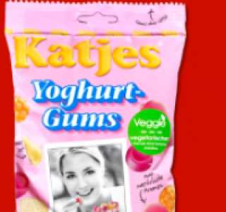 KATJES Fruchtgummi 0.88&nbsp;&euro;