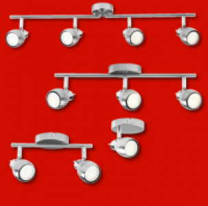 SF LED-Leuchten 9.99&nbsp;&euro;