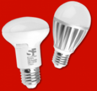 LED-Reflektor-Leuchtmittel 5.99&nbsp;&euro;