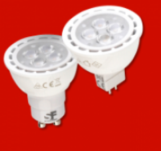 SMD-LED-Leuchtmittel 7.99&nbsp;&euro;