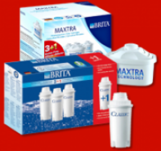 BRITA Kartuschen 14.99&nbsp;&euro;