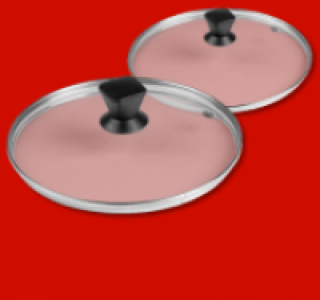 CASA LINGA Universal-Glasdeckel 2.99&nbsp;&euro;