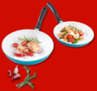 CASA LINGA Aluguss-Pfanne 7.99 €