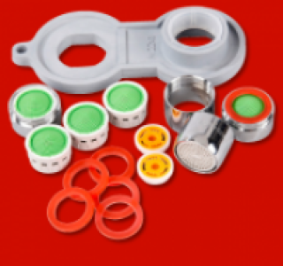 Wasserspar-Set 2.99 €