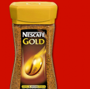NESCAFÉ Gold 6.66 €
