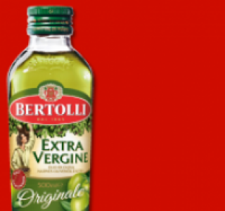 BERTOLLI Natives Olivenöl 2.88 €