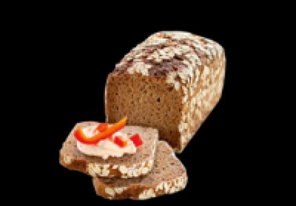 Roggen Dinkel Brot
