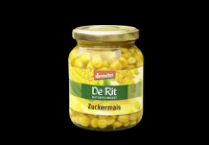 Zuckermais 1.49 €