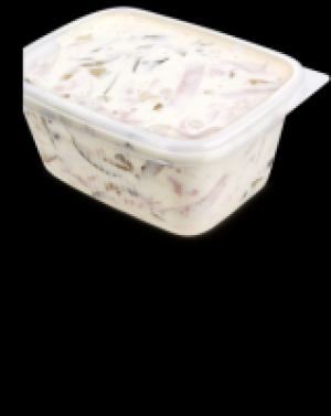 Fleischsalat 1.27 €