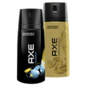 Axe Body-Spray 2.79&nbsp;&euro;