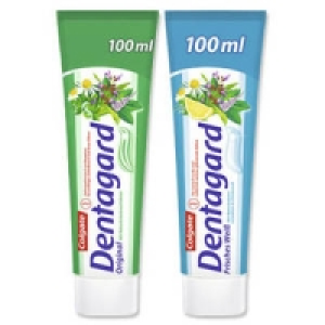 Dentagard Zahncreme 0.69&nbsp;&euro;