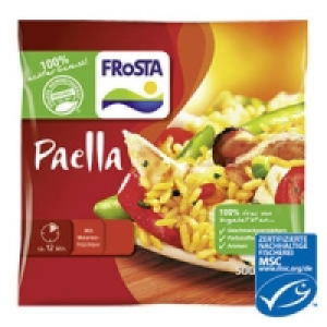 Frosta Internationale Fertiggerichte 2.49&nbsp;&euro;