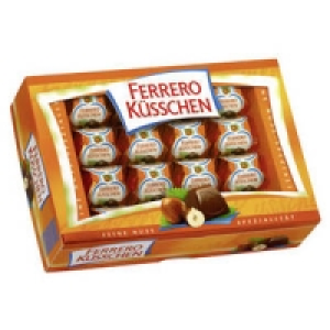 Ferrero K&uuml;sschen 3.59&nbsp;&euro;