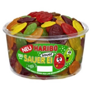 Haribo 4.99 €