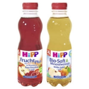 Hipp Bio-Saft 0.89 €