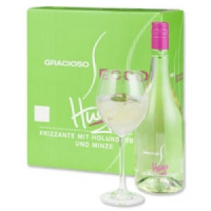 Gracioso 9.99 €