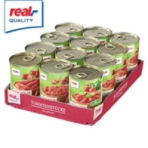 Tomaten, geschält oder Stücke mit Basilikum, Kräutern, Knoblauch, Chil 8.99 €
