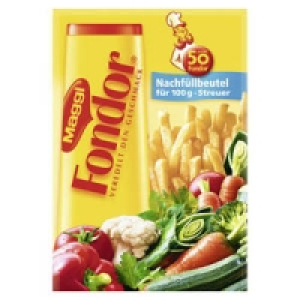 Maggi Fondor 0.89 €