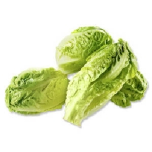 Deutschland Salatherzen 0.99 €