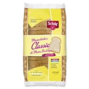 Dr. Sch&auml;r Meisterb&auml;cker Classic Brot 2.29&nbsp;&euro;