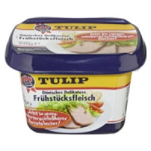 Tulip D&auml;nisches Delikatess-Fr&uuml;hst&uuml;cksfleisch 1.39&nbsp;&euro;