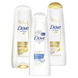 Dove Shampoo oder Sp&uuml;lung 2.39&nbsp;&euro;