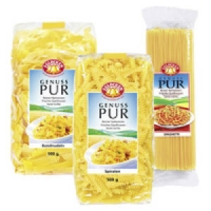 Genuss Pur 1.29&nbsp;&euro;