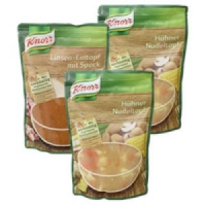 Knorr Eint&ouml;pfe 1.89&nbsp;&euro;