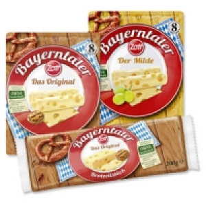 Zott Bayerntaler 3.98&nbsp;&euro;