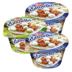 Zottarella Minis 3.18&nbsp;&euro;