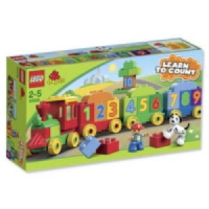 Duplo Zahlenzug 16.99 €