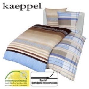 Microfaser-Flanell-Bettw&auml;sche 24.95&nbsp;&euro;