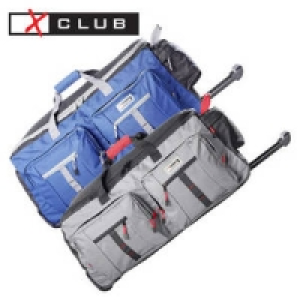 Reisetasche mit Trolleysystem 29.95 €