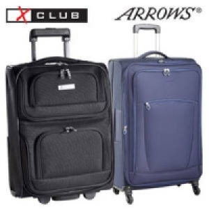 Trolley mit 4-Rollen-Komfortsystem 39.95&nbsp;&euro;