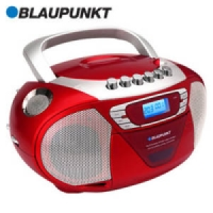 CD MP3 Boombox B 10-1 39.95 €
