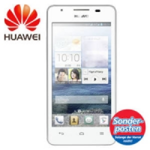 Dual-SIM-Smartphone Ascend G525 129.99&nbsp;&euro;