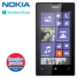 Smartphone Lumia 520 99.95 €