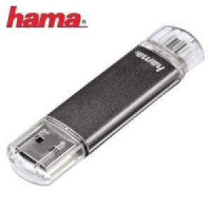 2-in-1-USB-Stick Laeta Twin 16 GB 9.99 €